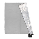 Picnic Blanket Meteor 5XL 300x300 grey