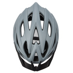 Bike helmet Meteor Ovlo S 52-56 cm grey