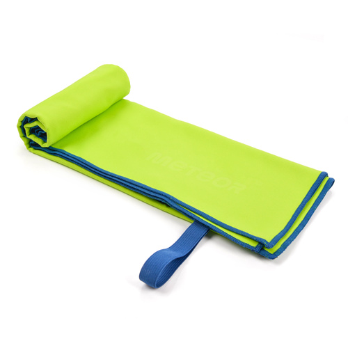 Towel Meteor M 50x90 cm green