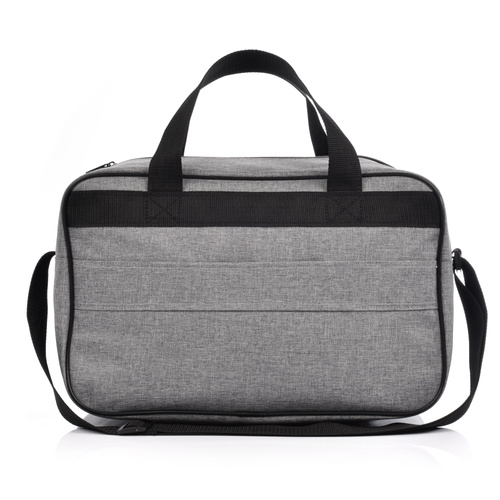 Fitness Bag Meteor Lokman 20 l grey melange