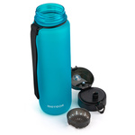 Sport-Bidon Meteor 1000 ml türkis