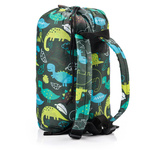 Meteor Ymer Dino sleeping bag