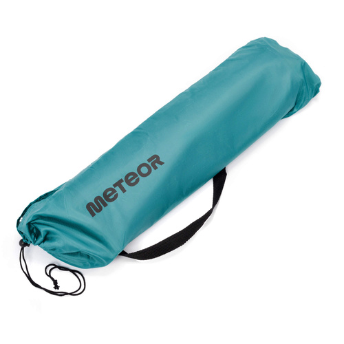 Meteor Slumber liegestuhl blau