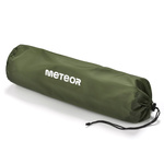 Selbstaufblasbare Matte Meteor 200×66×3,8 cm grün