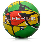 Piłka koszykowa Meteor Superior Graffiti