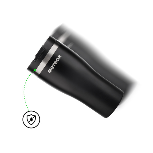 Thermal Mug Meteor 480 ml black