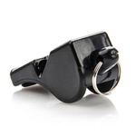 METEOR WOLF PLASTIC WHISTLE