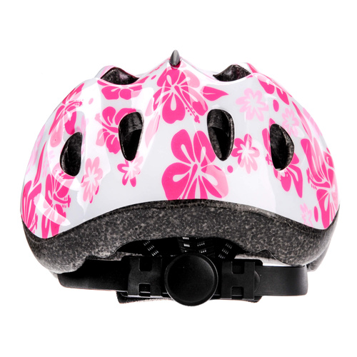 Meteor cycling helmet HB6-5 M 52-56 cm pink