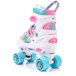 Roller skates Meteor Bloom L 39-42