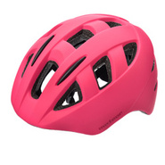 Kids bike helmet PNY11 S 43-48 cm pink
