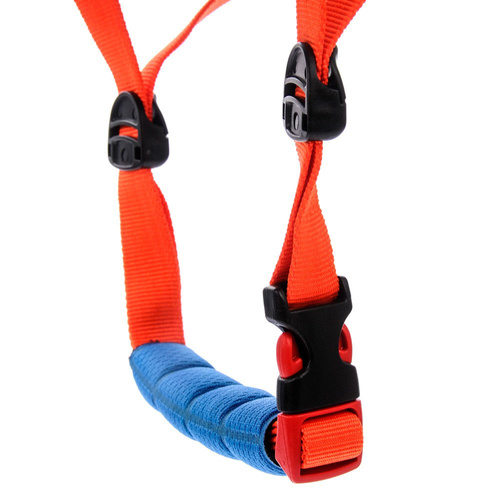 Fahrradhelm Meteor Bolter in-mold M 55-58 cm grün