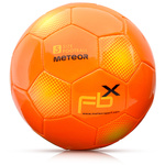 Football METEOR FBX #5 orange