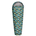 Schlafsack Meteor Ymer Dino