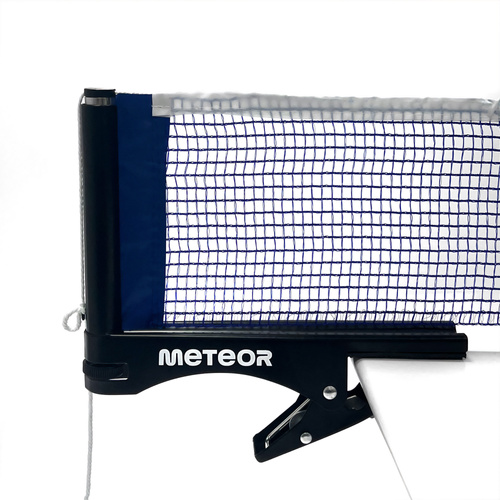 Table tennis bracket Meteor clip