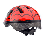 Kask rowerowy dla dzieci Meteor KS06 S 48-52 cm Spider