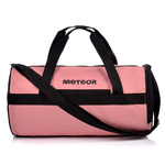Sporttasche Meteor Sirin 25 l pink/schwarz