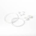 Replacement Gasket Set for Water Bottles
