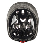 Kask rowerowy dla dzieci Meteor KS07 S 48-52 cm niebieski