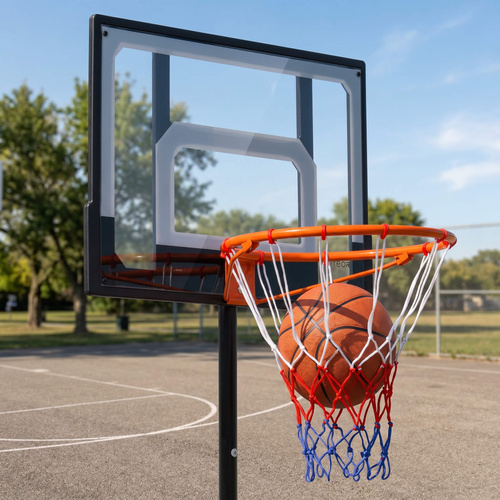 Meteor Denver Basketball Set 108-210 cm