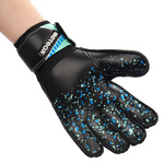Torwarthandschuhe Meteor Defence 9 minze