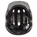 Kinderfahrradhelm Meteor KS06 S 48-52 cm Pony