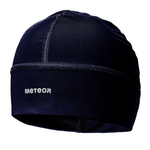 Training cap Meteor Shadow dark blue