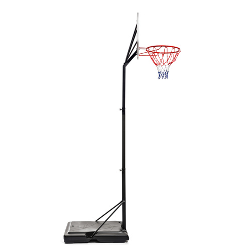 Basketball-Set Meteor Boston 3 210-260 cm