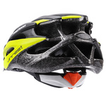 Meteor cycling helmet MV29 Unrest XL 61-63 cm black/green