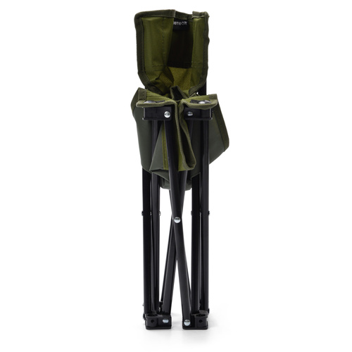 Meteor Skaut folding chair khaki