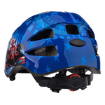 Kask rowerowy dla dzieci Meteor MA-2 S 48-52 cm Racing
