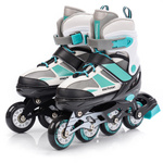 Meteorwalzen L 38-41 postfrisch