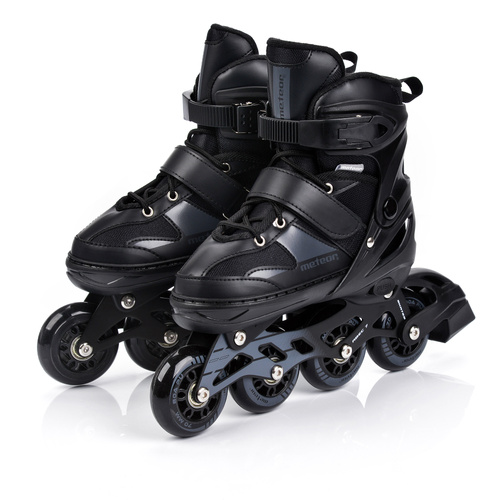 Rolls Meteor  L 38-41 black