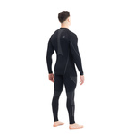 Herren Thermounterwäsche Meteor M/L schwarz