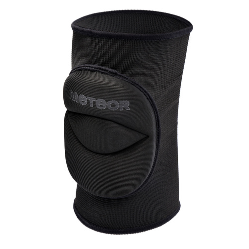 Meteor Knee Pads M black