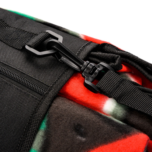 Picknickdecke Meteor 4XL 220x260 cm Wassermelonen