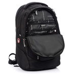 Rucksack Swissbags Zurich mit Laptop-Tasche 33 l