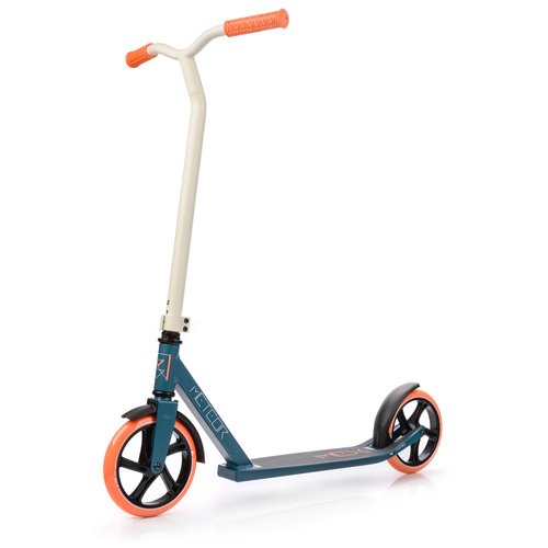 Scooter Meteor Mex grey/orange