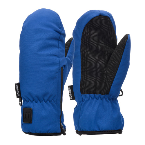 Winter gloves Meteor Orel XXS navy/black