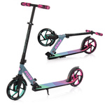 Meteor Fuse Scooter pink