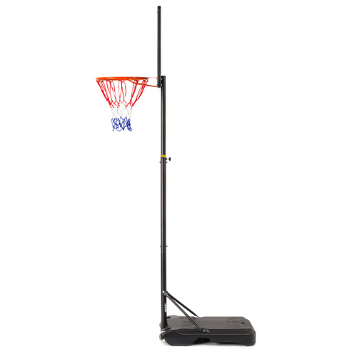 Kosz do koszykówki wolnostojący Meteor Dallas 160-210 cm