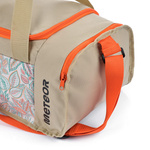 Fitness bag Meteor Nanuq 20 l Leafy