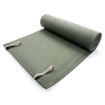 Eva Foam camping mat Meteor 200x50x1 cm khaki