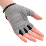 Fahrradhandschuhe Meteor Kids XS Monsters