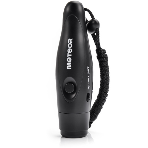 Electronic whistle Meteor