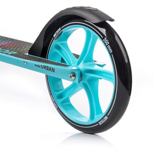 Scooter Meteor Urban Bann blue