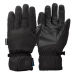 Winter gloves Meteor Snorra S black