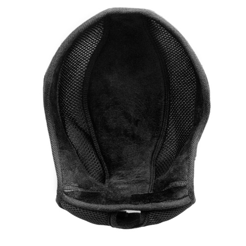 Skihelm Meteor Avalo M 55-58 cm weiß