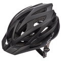 Fahrradhelm Meteor Ovlo L 58-61 cm schwarz