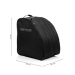 Ski boot bag Meteor Norse black