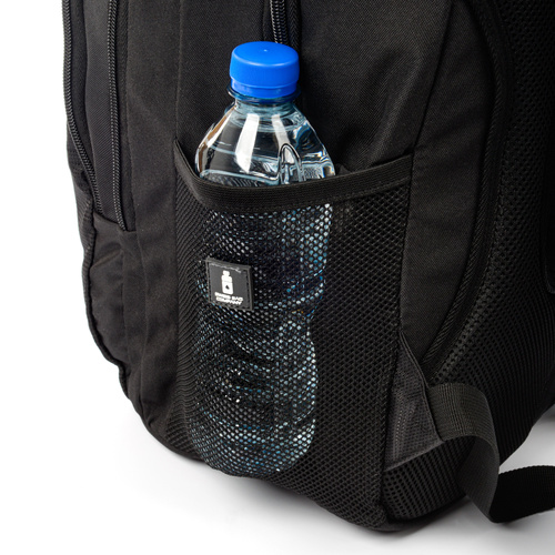 Plecak SwissBags Davos z kieszenią na laptopa 35 l